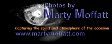 Marty Logo